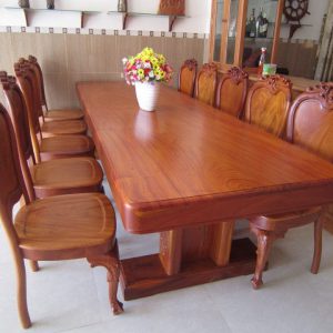 Bàn Ghế Ăn 5