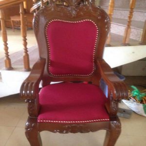 Ghế Hội Trường 01