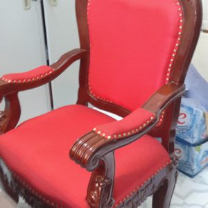 Ghế Hội Trường 03
