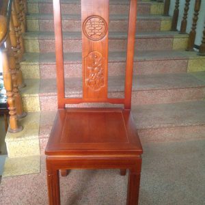 Ghế Hội Trường 10